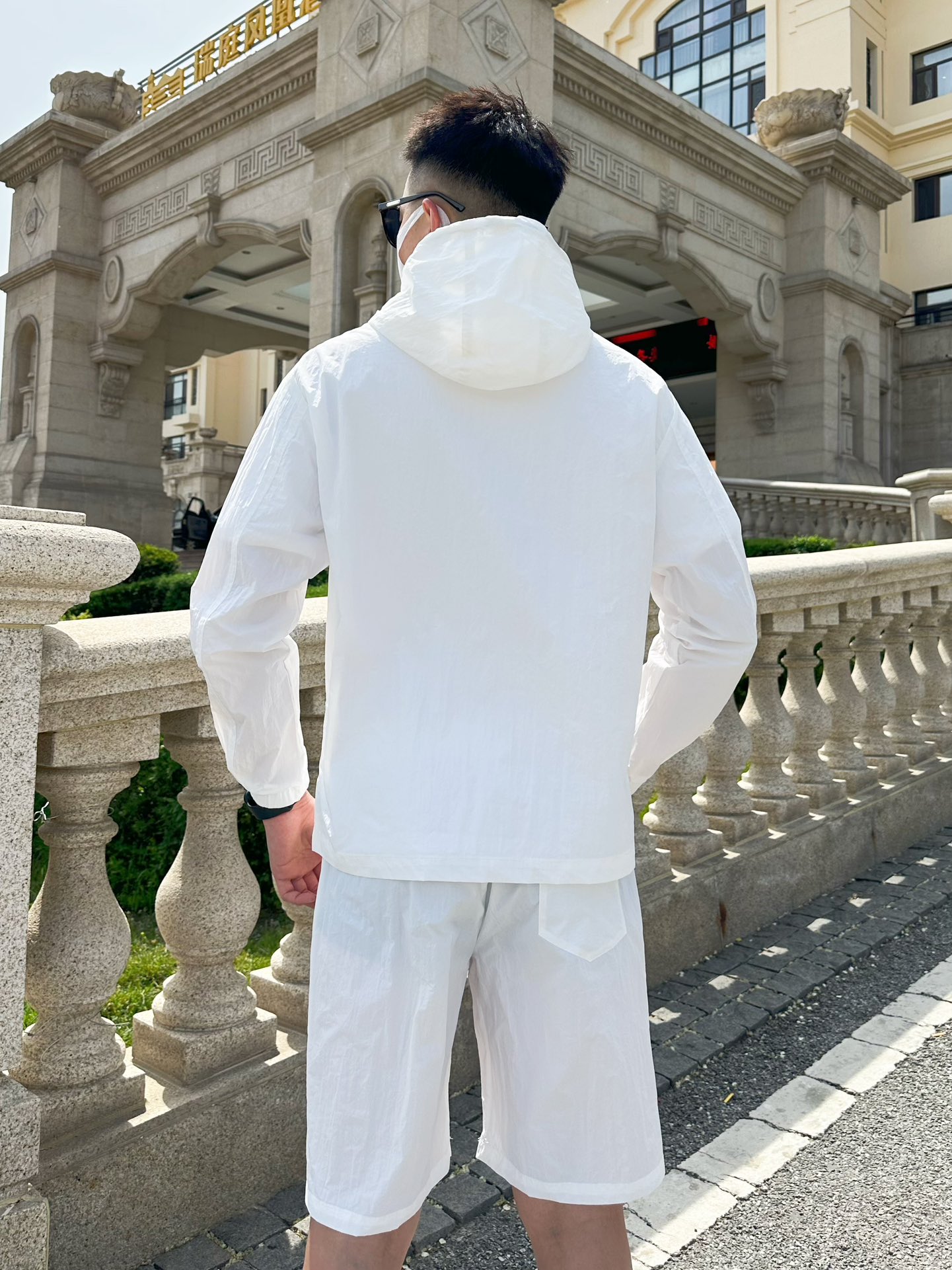 clothes and pants